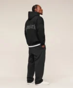 Olde English Hoodie b