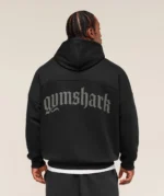 Olde English Hoodie black