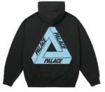 Palace Tri-Ferg Hood