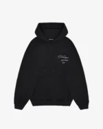 SIGNATURE HOODIE Rs.52,500 VINTAGE BLACK 1
