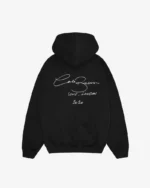 SIGNATURE HOODIE Rs.52,500 VINTAGE BLACK