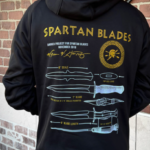 RAGLAN TAILGATER HOODIE