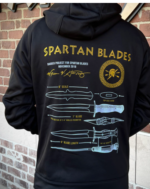 RAGLAN TAILGATER HOODIE