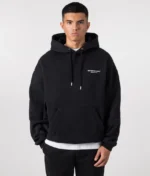 Signature Graphic Heavy Fleece MKI Miyuki Zoku 1