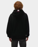 Sp5der Angel Number Hoodie 11