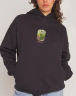 Strawberry Matcha Hoodie 1
