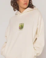 Strawberry Matcha Hoodie 3