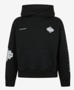 Swerve Graphic Hoodie The Couture Club