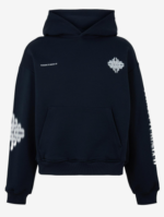 Swerve Graphic Hoodie The Couture Club a