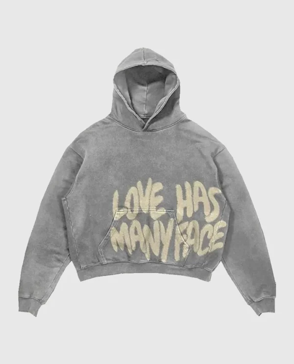 all we need is love gray
