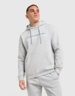 1 McKenzie Dual Logo Overhead Hoodie