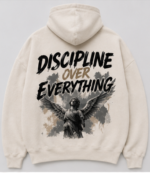 Core Collection Drop-Shoulder Hoodie 1