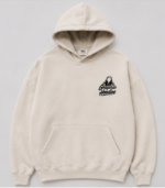 Core Collection Drop-Shoulder Hoodie
