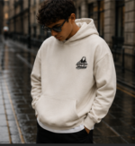 Core Collection Drop-Shoulder Hoodie5