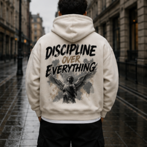 Core Collection Drop-Shoulder Hoodies