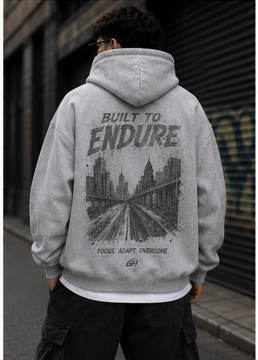 Essential Grey Marl Zip-Up 4 Essential Grey Marl Zip-Up 4