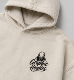 Essential Vintage Wash Boxy Hoodie 3