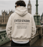 Essential Vintage Wash Boxy Hoodie3