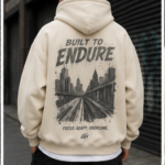 Essential Zip-Up Hoodie 3