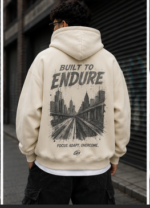 Essential Zip-Up Hoodie 3