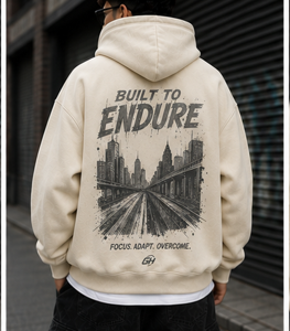Essential Zip-Up Hoodie 3