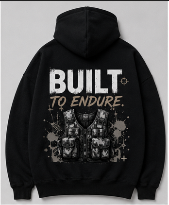 Gym Heavy Cotton Hoodie 1 Gym Heavy Cotton Hoodie 1