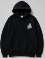 Gym Heavy Cotton Hoodie