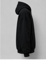 Gym Heavy Cotton Hoodie 3