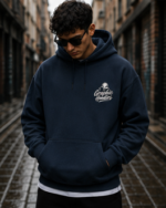 Gym Heavy Fleece Pullove hoodier 33