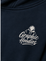 Gym Heavy Fleece Pullover 1