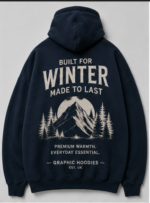 Gym Heavy Fleece Pullover