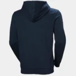 HH Men's Core Graphic Hoodie 1