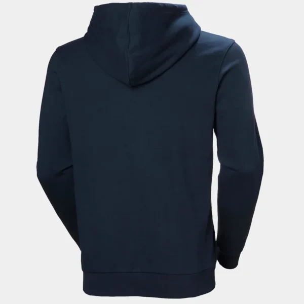 HH Men's Core Graphic Hoodie 1