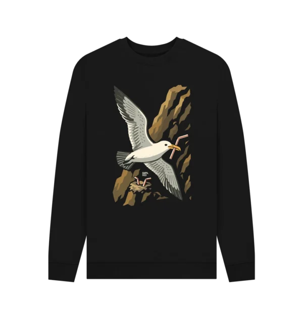 Kittiwake Jumper 1