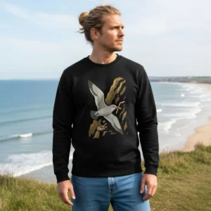 Kittiwake Jumper