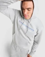 McKenzie Dual Logo Overhead Hoodie