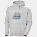 Men's Core Graphic Hoodie