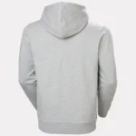 Men's Core Graphic Hoodie back