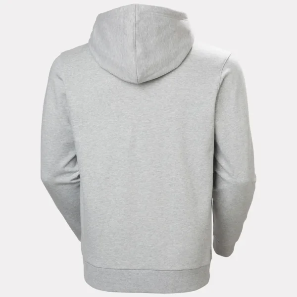 Men's Core Graphic Hoodie back