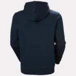 Plain HH Men's Core Graphic Hoodie 1