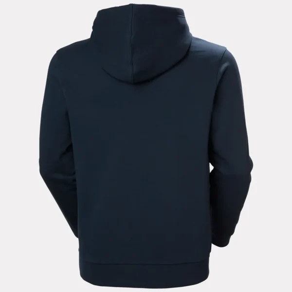 Plain HH Men's Core Graphic Hoodie 1