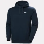 Plain HH Men's Core Graphic Hoodie