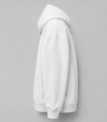 Premium fleece hoodie 2