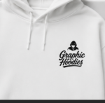 Premium fleece hoodie 4