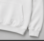 Premium fleece hoodie 6