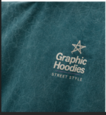 Relaxed fit hoodie 3