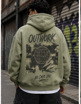 Relex Boxy Fit Graphic Zip-Up hoodie 22 Relex Boxy Fit Graphic Zip-Up hoodie 22