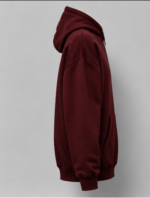 Rooted in streetstyle cherry blossom hoodie 2