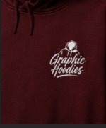 Signature Graphic Cherry Hoodie 3