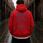 Spider-Man Hoodie 3